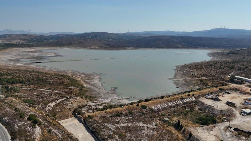 İzmirlileri korkutacak açıklama: 1 milyon kişi risk altında 6